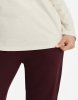Henderson Ladies Piżama Gracy 40930-08X Beżowo-Bordowa